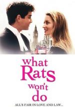 Watch What Rats Won\'t Do Zmovie