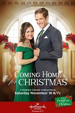 Watch Coming Home for Christmas Zmovie