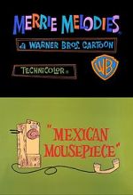 Watch Mexican Mousepiece (Short 1966) Zmovie