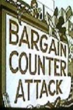 Watch Bargain Counter Attack Zmovie