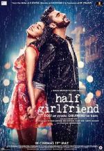 Watch Half Girlfriend Zmovie