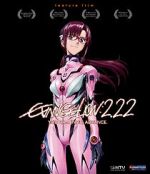 Watch Evangelion: 2.0 You Can (Not) Advance Zmovie