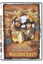 Watch Wagons East Zmovie