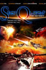 Watch Star Quest: The Odyssey Zmovie