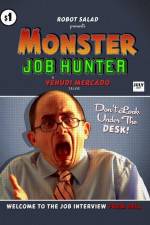 Watch Monster Job Hunter Zmovie