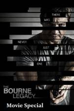 Watch The Bourne Legacy Movie Special Zmovie