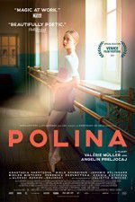 Watch Polina Zmovie