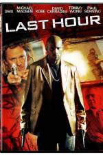 Watch Last Hour Zmovie