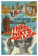 Watch Three Hats for Lisa Zmovie