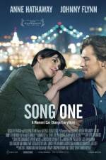 Watch Song One Zmovie