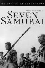 Watch Seven Samurai Zmovie