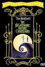 Watch The Nightmare Before Christmas Zmovie