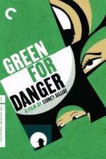 Watch Green for Danger Zmovie