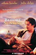 Watch Before Sunrise Zmovie