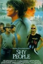 Watch Shy People Zmovie