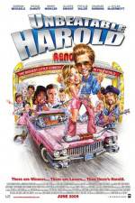 Watch Unbeatable Harold Zmovie