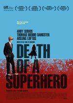 Watch Death of a Superhero Zmovie