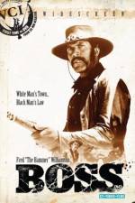 Watch The Black Bounty Killer Zmovie