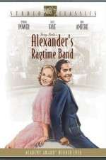 Watch Alexander's Ragtime Band Zmovie