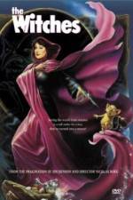 Watch The Witches Zmovie