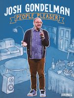 Watch Josh Gondelman: People Pleaser (TV Special 2022) Zmovie
