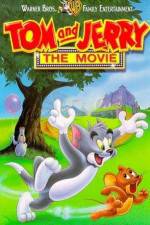 Watch Tom and Jerry The Movie Zmovie