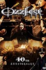 Watch Ozzfest 10th Anniversary Zmovie