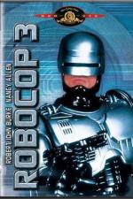 Watch RoboCop 3 Zmovie