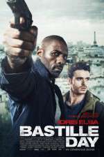 Watch Bastille Day Zmovie