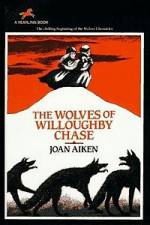 Watch The Wolves of Willoughby Chase Zmovie