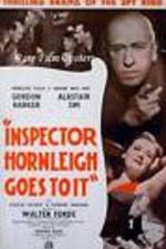 Watch Inspector Hornleigh Goes to It Zmovie