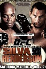 Watch UFC 82 Pride of a Champion Zmovie