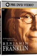 Watch Benjamin Franklin Zmovie