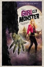 Watch Girl Vs. Monster Zmovie
