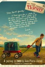 Watch L'extravagant voyage du jeune et prodigieux T.S. Spivet Zmovie