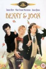 Watch Benny & Joon Zmovie