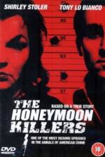 Watch The Honeymoon Killers Zmovie