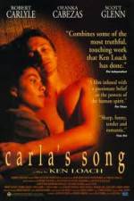 Watch Carla's Song Zmovie