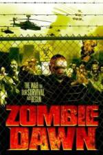 Watch Zombie Dawn Zmovie