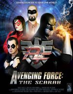 Watch Avenging Force: The Scarab Zmovie