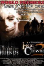 Watch Fear of Clowns 2 Zmovie