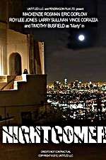 Watch Nightcomer Zmovie