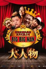 Watch Big Big Man Zmovie