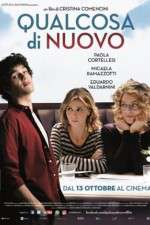 Watch Qualcosa di nuovo Zmovie