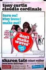 Watch Don't Make Waves Zmovie