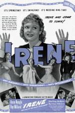 Watch Irene Zmovie