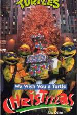 Watch We Wish You a Turtle Christmas Zmovie