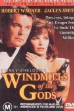 Watch Windmills of the Gods Zmovie