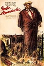 Watch Berlin-Alexanderplatz: The Story of Franz Biberkopf Zmovie