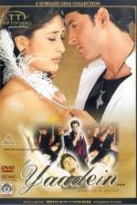 Watch Yaadein Zmovie